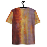 Strumming Showcase Men's T-Shirt - Beyond T-shirts